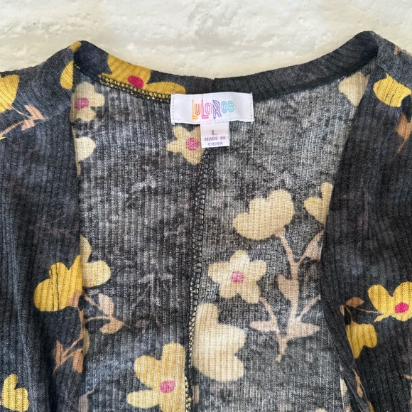 NWT Lularoe Sarah Large - Picture 6 of 8